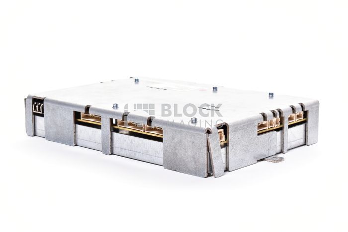 10591900 - Siemens - CT - LMAS 3 Assembly | Block Imaging